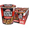 [S&amp;amp;S] $5.03: 6-Pack 3.1-Oz NISSIN Cup Noodle Ramen Bistro (Gochujan Beef) at Amazon (83.8￠ each)