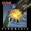 $10.94: Def Leppard: Pyromania (Vinyl) at Amazon