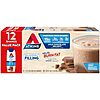[S&amp;amp;S] $12.99*: 12-Pack 11-Oz Atkins Protein Shake at Amazon ($1.08 each)