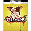 $9.99: Gremlins (4K Ultra HD + Blu-ray) at Amazon