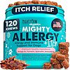 [S&amp;amp;S] $6.59*: 120-Count Mighty Paw Waggables Allergy Immune + Itch Support Vitamin Dog Chews at Amazon