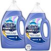 [Regional/MidAtlantic, S&amp;amp;S] $13.98: 2-Pack 51.5-Oz Dawn Platinum Plus PowerSuds Dish Soap Liquid at Amazon ($6.99 each)