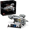 $450: 6187-Piece LEGO Star Wars: Ultimate Collector Series - The Razor Crest (75331, 2022) at Amazon