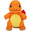 $9.97: 8&amp;quot; Pokemon Cuddly Charmander Plush at Amazon
