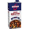 [S&amp;amp;S] $20.08: 16 &times; 32-Oz Swanson 100% Natural, Gluten-Free Beef Broth ($1.25 each) at Amazon