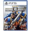 $39.99: Warhammer 40,000: Space Marine 2 (PlayStation 5) at Amazon