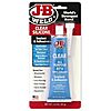 $3.49: 3-Oz J-B Weld 31310 All-Purpose RTV Silicone Sealant and Adhesive (Clear) at Amazon