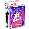$14.99: Let&rsquo;s Sing 2025 (2 mic bundle) (PlayStation 5) at Amazon