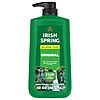 [S&amp;amp;S] $4.64*: 30-Oz Irish Spring Men's Body Wash Pump Bottle (Original Clean) at Amazon