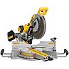 $499: 12&Prime; DeWALT Double Bevel Sliding Miter Saw (DWS780) at Amazon