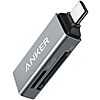 [Prime] $8.99*: Anker 2-in-1 USB C Memory Card Reader at Amazon