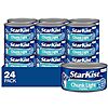 [S&amp;amp;S] $29.18: 24-Pack 12-Oz StarKist Tuna (Chunk Light in Water) at Amazon ($1.22 each)