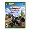 $19.99: Monster Jam Showdown (XSX/XB1, PS5) at Amazon