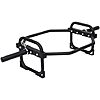 $59.99*: Fitvids Olympic Hex Weight Lifting Trap Bar (500 lb Capacity, fits 2&amp;quot; Plates) at Amazon