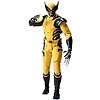 [Regional/MidAtlantic] $44.79*: TAMASHII Nations Wolverine Bandai Spirits S.H.Figuarts Action Figure at Amazon