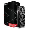 $590.60: XFX AMD Radeon RX 7900 XT Triple Fan 20GB GDDR6 PCIe 4.0 Graphics Card at Amazon