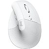$49.99: Logitech Lift Vertical Ergonomic Mouse, Off White at Amazon