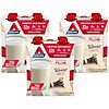[S&amp;amp;S] $16.36: 12-Pack 16.9-Oz Atkins Vanilla Cream Meal Size Protein Shake at Amazon ($1.36 each)