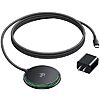 [AC] $9.89*: 15W INIU Magnetic Qi2 Certified Wireless Charging Pad w/ Cooling Fan at Amazon