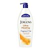 [S&amp;amp;S, AC] $3.97: 21-Oz Jergens Ultra Healing Dry Skin Lotion, Hand and Body Moisturizer at Amazon