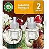 [S&amp;amp;S] $2.85*: 2-Count Air Wick Plug-In Scented Oil Refills (Paradise Retreat) at Amazon