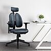 [Prime] $79.99: FLEXISPOT Ergonomic Office Chair at Amazon