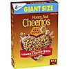 [S&amp;amp;S, AC] $19.85: 7 &times; 27.2-Oz Cheerios Honey Nut Cereal ($2.84 each) at Amazon