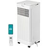 [Prime] $159.99: Midea 10,000 BTU ASHRAE (7,100 BTU SACC) Portable Air Conditioner at Amazon