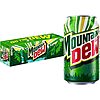 [AC] $14.18: 3 &times; 12-Pack 12-Oz Mountain Dew Soda ($4.73 each) at Amazon (39.4￠ each)