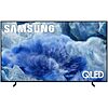 $799.99: 75&Prime; Samsung QLED Q8F 4K UHD Smart TV (2025 Model) at Amazon