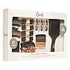 [S&amp;amp;S] $9.31: 51-Piece Goody Hair Accessories Kit (Brush, Hair Ties, Claw Clips, Scrunchies &amp;amp; More) at Amazon