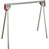 $14.98*: CRAFTSMAN Metal Sawhorse (33.66&amp;quot; x 28.9&amp;quot;, CMST11154) at Amazon