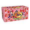 $2.74*: 8-Pack 12-Oz La Croix Sparkling Water (Strawberry-Peach) at Amazon (34.3￠ each)