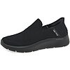 $35: Skechers Men's Gowalk Flex Hands Free Slip-ins Athletic Slip-on Casual Walking Shoes Sneaker at Amazon