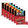 [S&amp;amp;S, AC] $15.75: 36-Pack 1.4-Oz KIND Bars (Dark Chocolate Cherry Cashew) at Amazon (43.8￠ each)