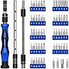 $10.49*: 61-in-1 ORIA Precision Screwdriver Kit w/ Extension Rod at Amazon