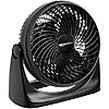 $5.96*: Amazon Basics 7&amp;quot; 3-Speed Air Circulator Fan (Black) at Amazon