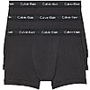 $17.10: 3-Pack Calvin Klein Men's Cotton Stretch Boxer Brief at Amazon