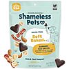 [S&amp;amp;S, AC] $2.39*: 6-Oz Shameless Pets Soft-Baked Dog Treats (Bananas for Bacon) at Amazon