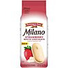 [S&amp;amp;S, AC] $2.97: 7-Oz Pepperidge Farm Milano Cookies (White Chocolate Strawberry Flavored) at Amazon