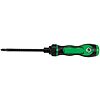 $5.29*: Performance Tool 2-in-1 Ratcheting Screwdriver at Amazon