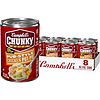 [S&amp;amp;S, AC] $10.98: 8-Pack 16.3-Oz Campbell's Chunky Soup (Pub-Style Chicken Pot Pie) at Amazon ($1.37 each)