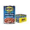 [S&amp;amp;S] $7.18*: 12-Pack 16-Oz Bush's Best Canned Pinto Beans at Amazon (59.8￠ each)