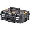 $17.88*: DeWalt 13&amp;quot; TStak II Stackable Flat Top Tool Storage Case at Amazon