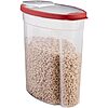 $8.09: 1.5-Gallon Rubbermaid Flex and Seal Cereal Keeper at Amazon