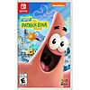 $9.99: SpongeBob SquarePants - A Patrick Star Game (Nintendo Switch) at Amazon