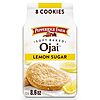 [S&amp;amp;S, AC] $2.54: 8.6-Oz Pepperidge Farm Soft Baked Ojai Cookies (Lemon Sugar) at Amazon