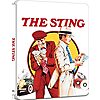 $17.07: The Sting: SteelBook (4K Ultra HD + Blu-ray) at Amazon