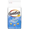 [S&amp;amp;S, AC] $1.63: 7.2-Oz Goldfish Cheese Crackers (Baby Cheddar) at Amazon