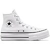 $27: Converse Women's Chuck Taylor All Star Lift Platform High Top Sneaker at Amazon